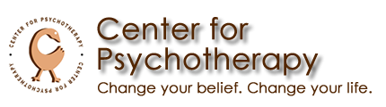 Center for Psychotherapy